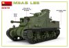 Miniart - M3A5 Lee