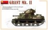 Miniart - Grant Mk. II