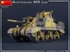 Miniart - Australian M3 Lee. Interior Kit