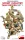 Miniart - Soviet Infantry Tank Riders Set 1