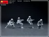 Miniart - Soviet Infantry Tank Riders Set 1