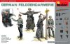 Miniart - German Feldgendarmerie Special Edition