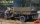 MiniArt - G7107 W/Crew 1,5T 4X4 Cargo Truck W/Metal Body