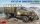 MiniArt - 1,5t 4x4 G7117 Cargo Truck w/Winch
