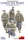 Miniart - Luftwaffe Field Regiment. Ardennes 1944-45