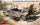 Miniart - Kfz. German Repair Car Type 170VK