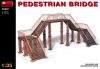 MiniArt - Pedestrian Bridge