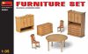 MiniArt - Furniture Set