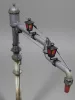 MiniArt - Railroad Water Crane