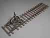 MiniArt - Railway Track   Dead End (European Gauge)
