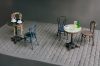 MiniArt - Café Furniture & Crockery