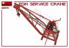 Miniart - 3 Ton Service Crane