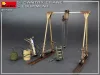 Miniart - 5 Ton Gantry Crane   Equipment