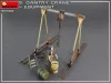 Miniart - 5 Ton Gantry Crane   Equipment
