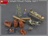 Miniart - Construction Set