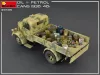 Miniart - Oil Petrol Cans 1930-40s