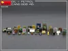 Miniart - Oil Petrol Cans 1930-40s