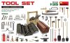 Miniart - Tool Set