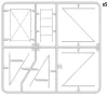 MiniArt - Scaffoldings