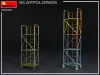 MiniArt - Scaffoldings