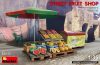 Miniart - Street Fruit Shop