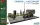 Miniart - German Checkpoint. 3t Cargo Truck 3,6-36S & Kfz.1 Type 170VK w/ Feldgendarmerie. Big Set