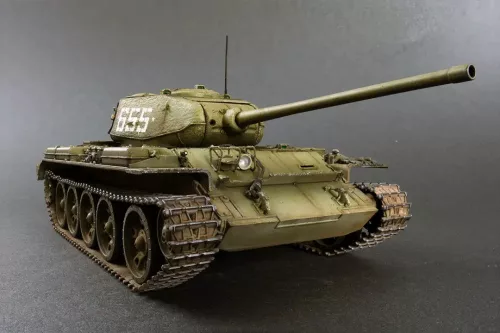 MiniArt - T-44 M