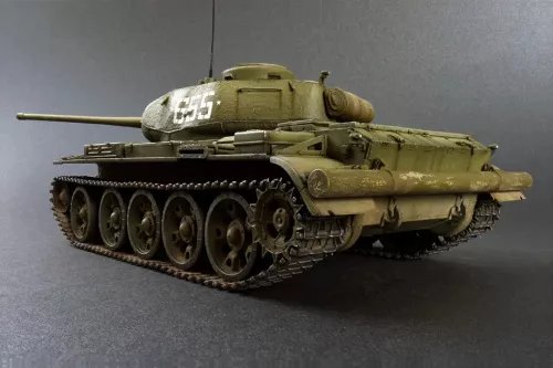 MiniArt - T-44 M