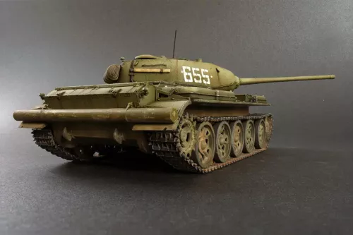 MiniArt - T-44 M