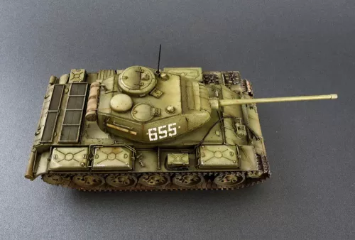 MiniArt - T-44 M