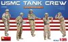 MiniArt - USMC Tank Crew