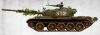 MiniArt - T-54A Interior Kit