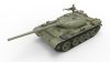 MiniArt - T-54-1 Soviet Medium Tank