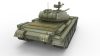 MiniArt - T-54-1 Soviet Medium Tank