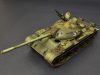 Miniart - T-54A Soviet Medium Tank