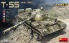 Miniart - T-55 Mod. 1963 Interior Kit
