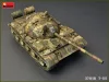 Miniart - T-55 Mod. 1963 Interior Kit
