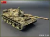 Miniart - T-55 Mod. 1963 Interior Kit
