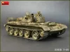 Miniart - T-55 Mod. 1963 Interior Kit