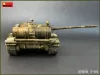Miniart - T-55 Mod. 1963 Interior Kit
