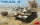 Miniart - Tiran 4 Late Type. Interior Kit