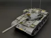 Miniart - Tiran 4 Late Type. Interior Kit