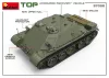 Miniart - TOP Armoured Recovery Vehicle