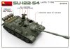 Miniart - SU-122-54 Late Type