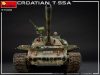 MiniArt - Croatian T-55A