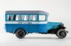 MiniArt - Passanger Bus GAZ-03-30