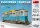 MiniArt - European Tramcar (Strassenbahn Triebwagen 641) with Crew   Passengers