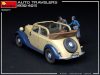 MiniArt - Auto Travelers 1930-40s