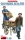 Miniart - Calvados Sellers figura makett