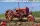 MiniArt - All-Around/Rowcrop Standard N Tractor 1936 Conversion